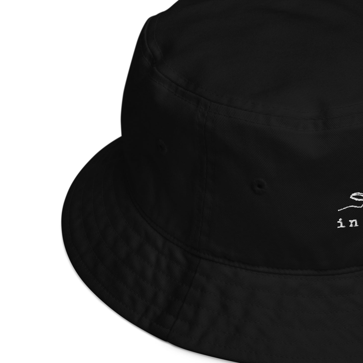 In My Blooming Era - Organic Bucket Hat