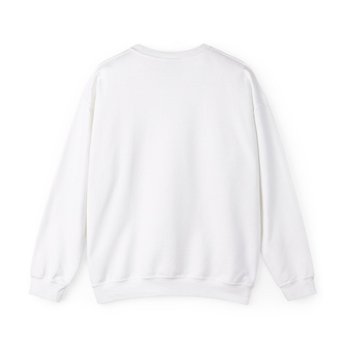 What the Duck - Unisex Heavy Blend™ Crewneck Sweatshirt