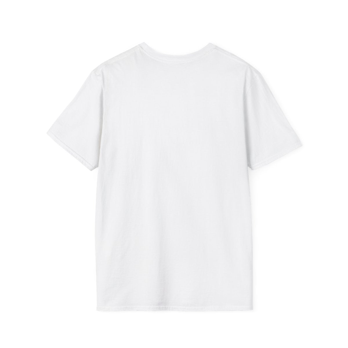 Seriously WTD - Unisex Softstyle T-Shirt