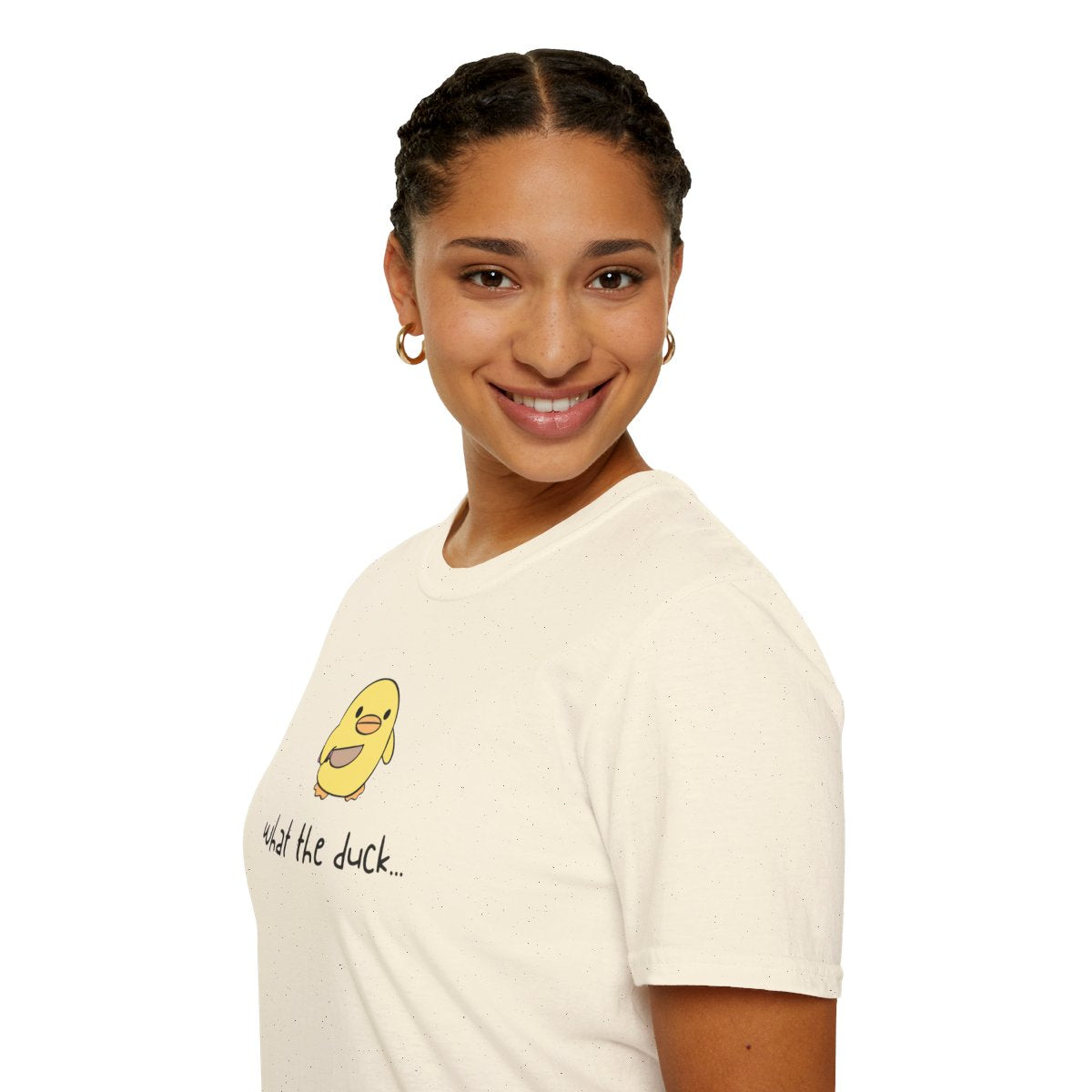 WTD I'll Cut - Unisex Softstyle T-Shirt