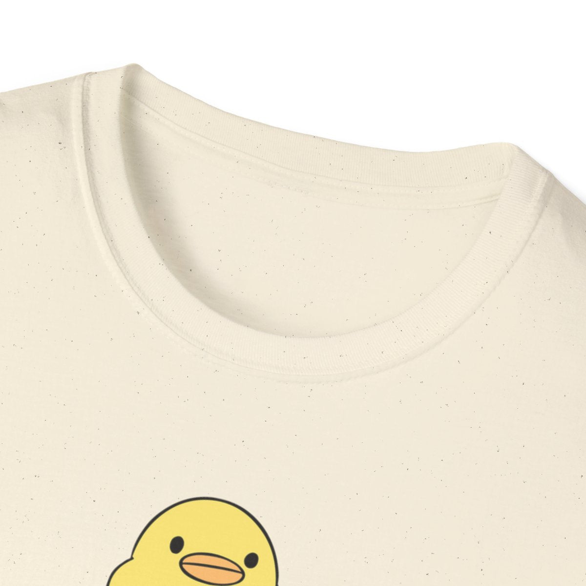 WTD I'll Cut - Unisex Softstyle T-Shirt