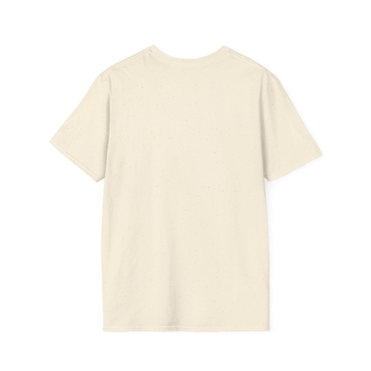 WTD I'll Cut - Unisex Softstyle T-Shirt