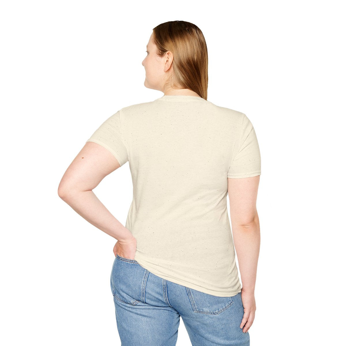 WTD I'll Cut - Unisex Softstyle T-Shirt