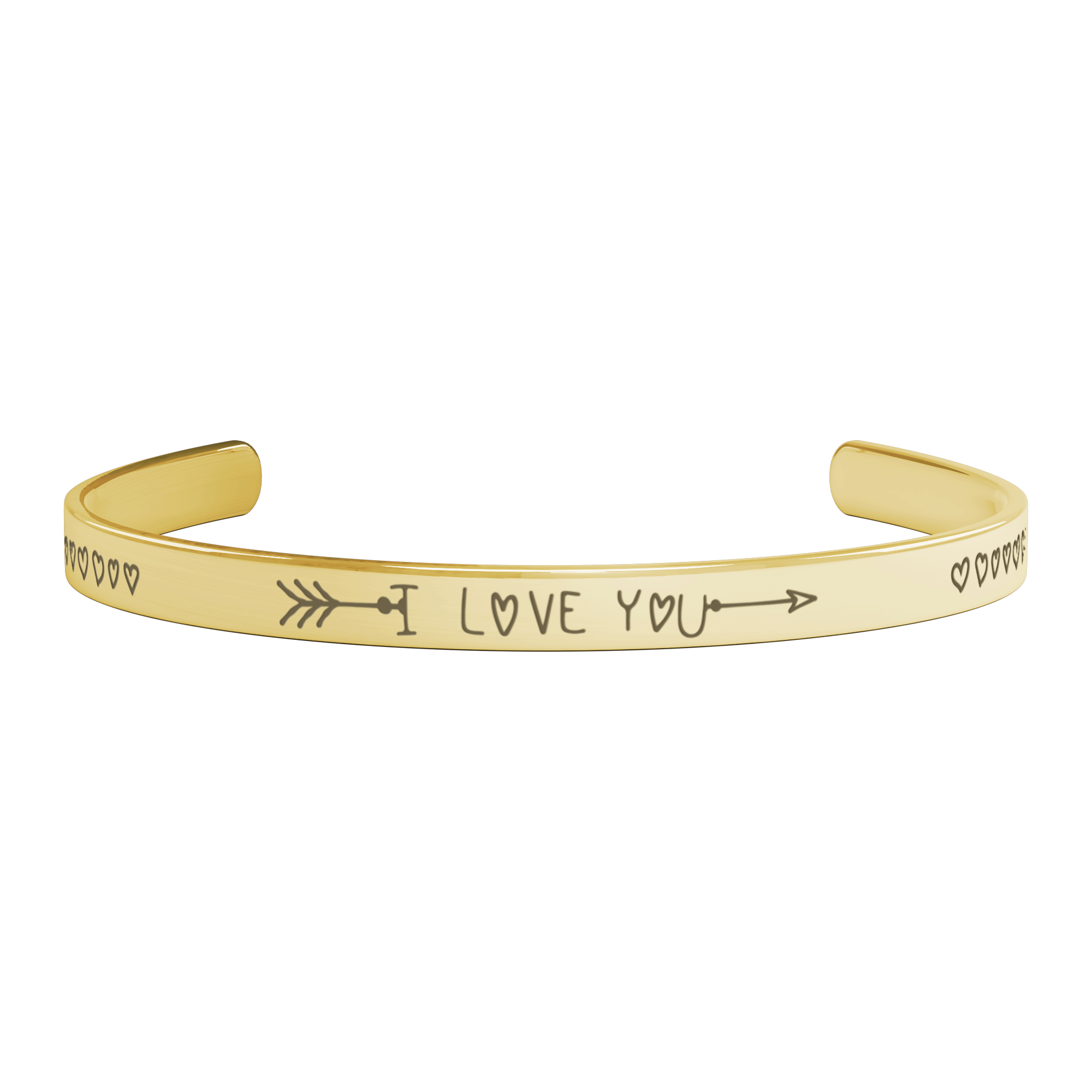Sterling Silver Ladies Engraved Expanding Bangle Sterling Silver Ladies Engraved Expanding Bangle