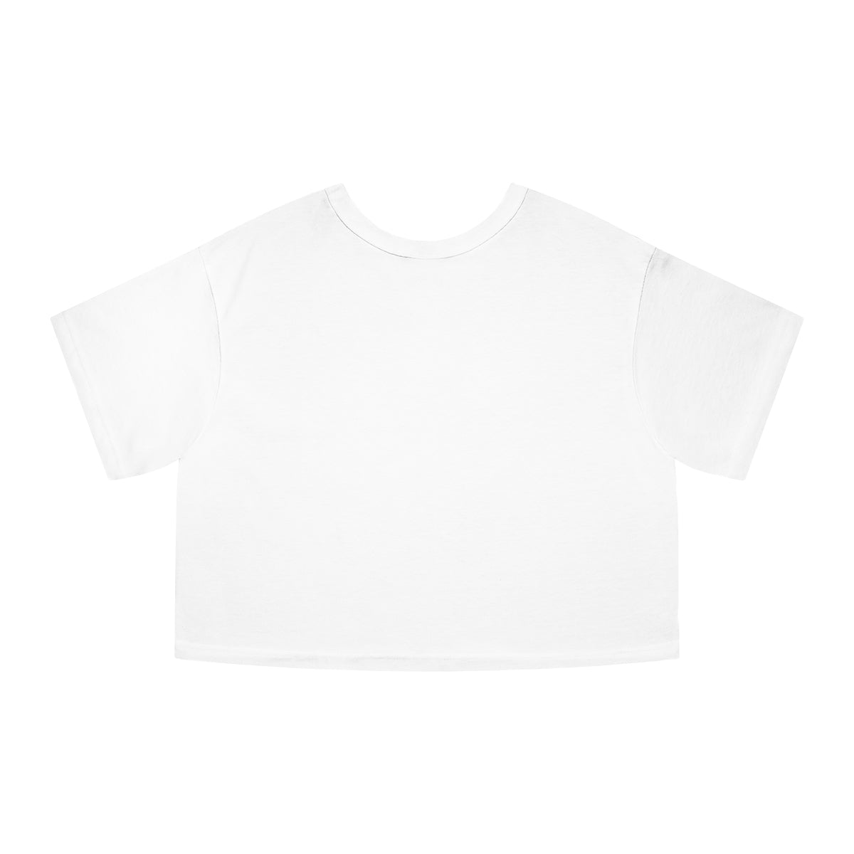 Go Pluck Yourself - Women's Cropped Champion T