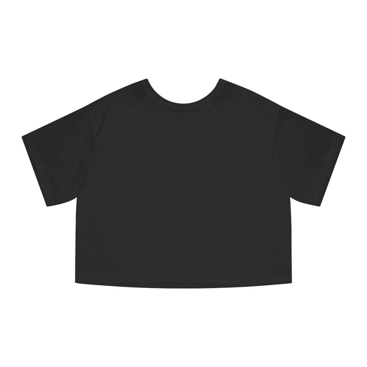Go Pluck Yourself - Women's Cropped Champion T