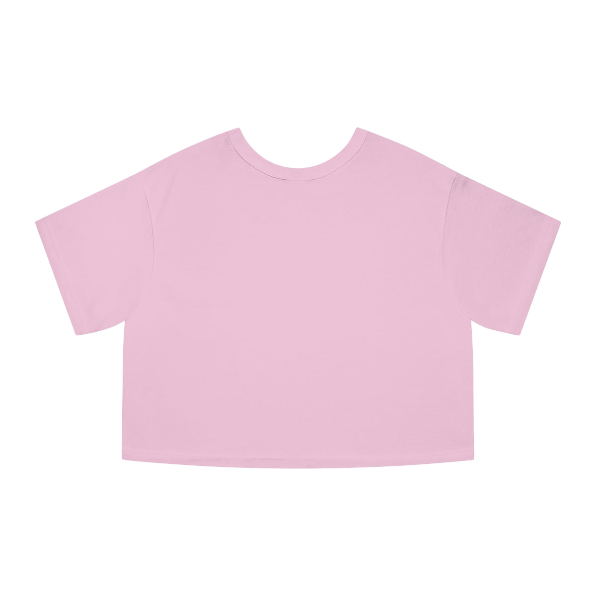 Go Pluck Yourself - Women's Cropped Champion T