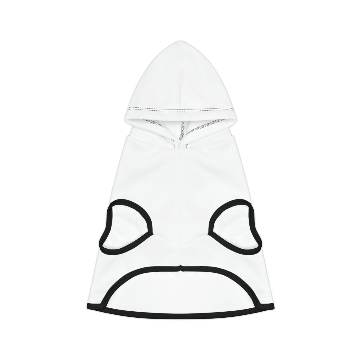 Tiny Boss - Pet Hoodie
