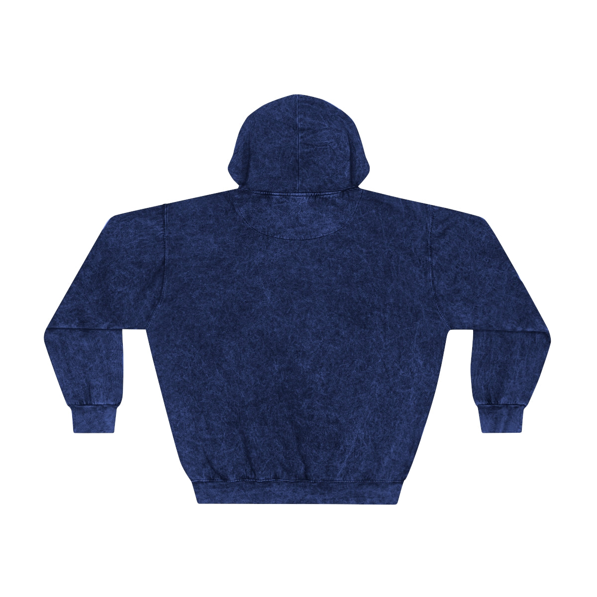 Existing is Exhausting - Unisex Mineral Wash Hoodie