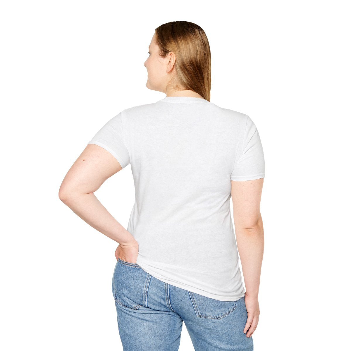 Seriously WTD - Unisex Softstyle T-Shirt