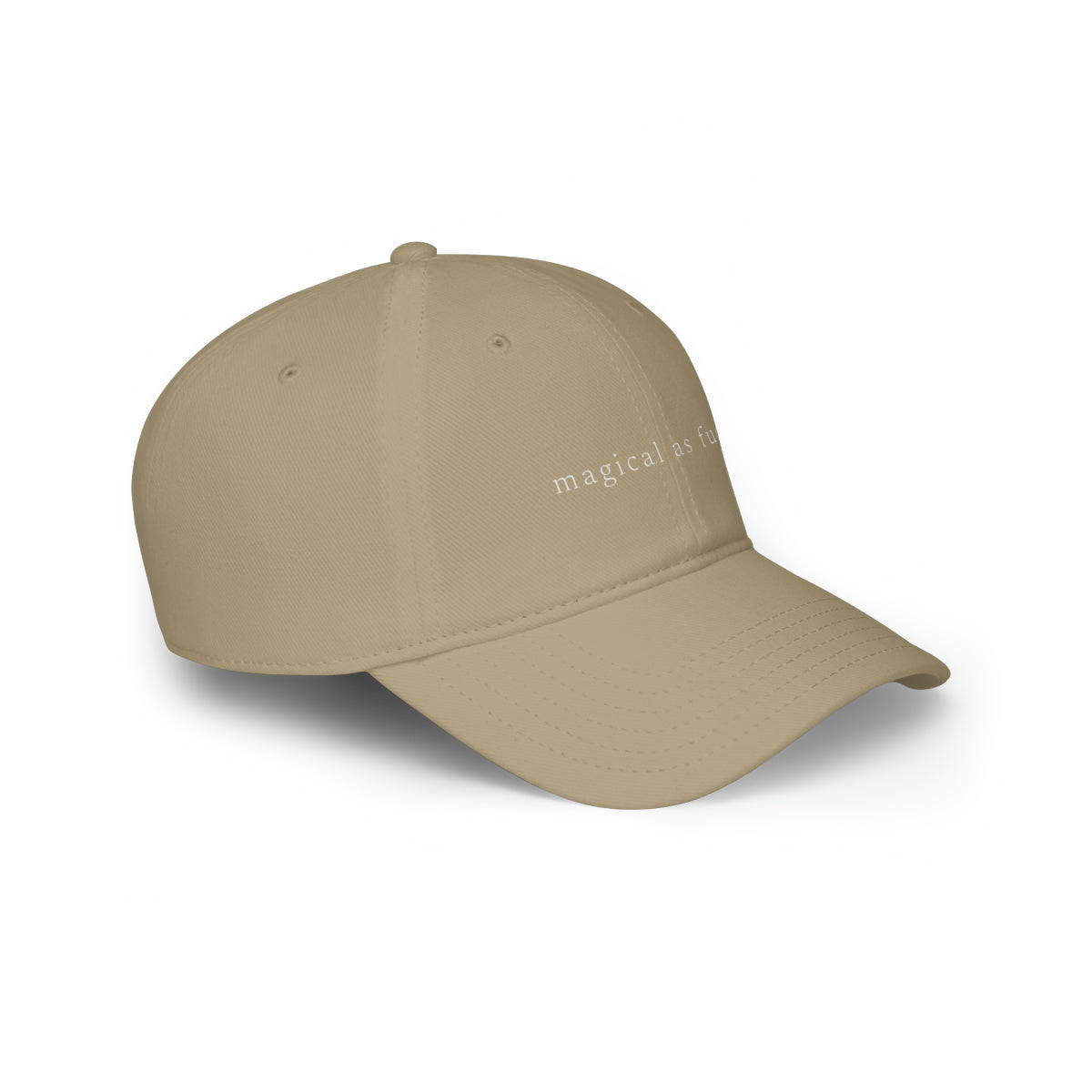 Magical AF - Low Profile Dad Hat