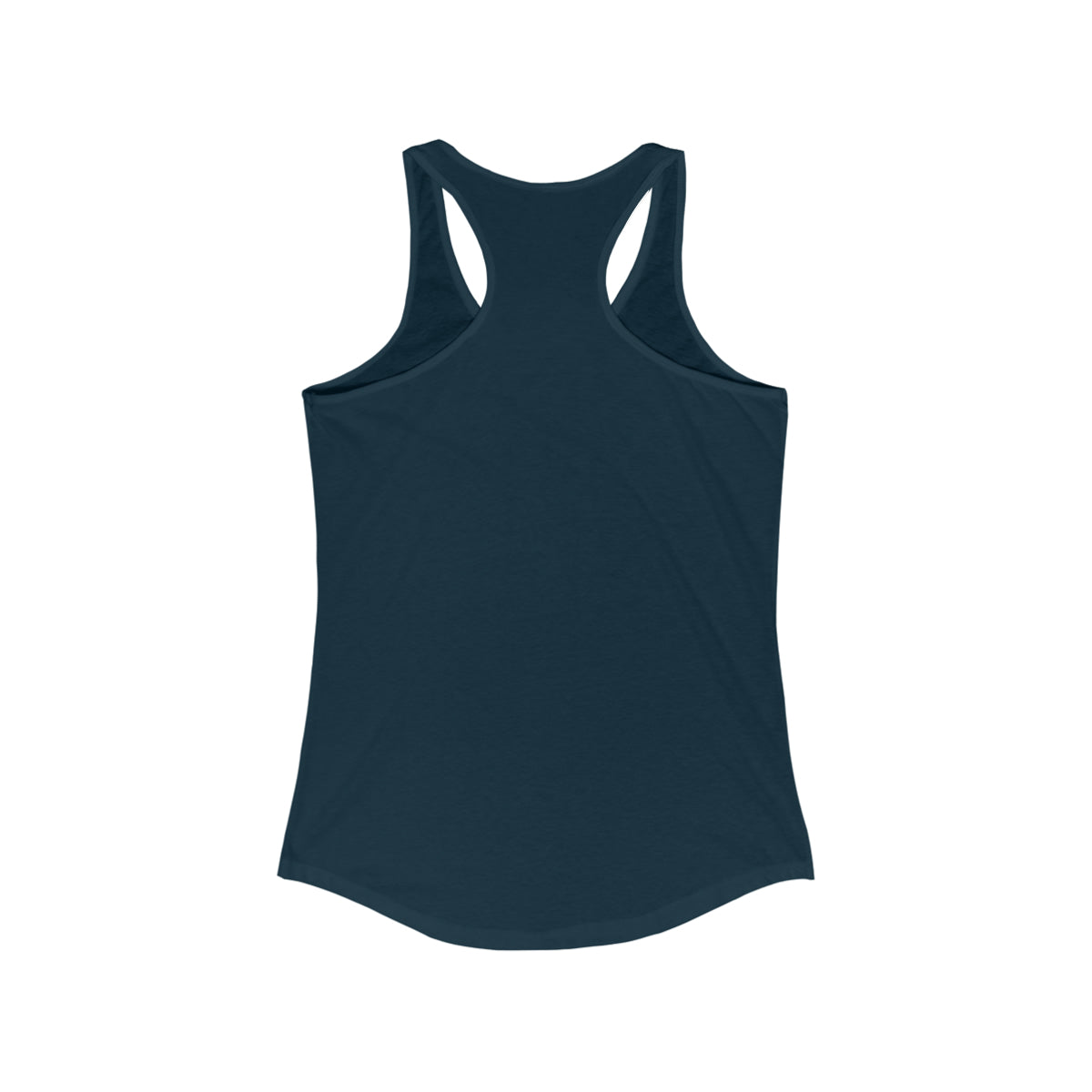 Go Pluck Yourself - Women's Ideal Racerback Tank