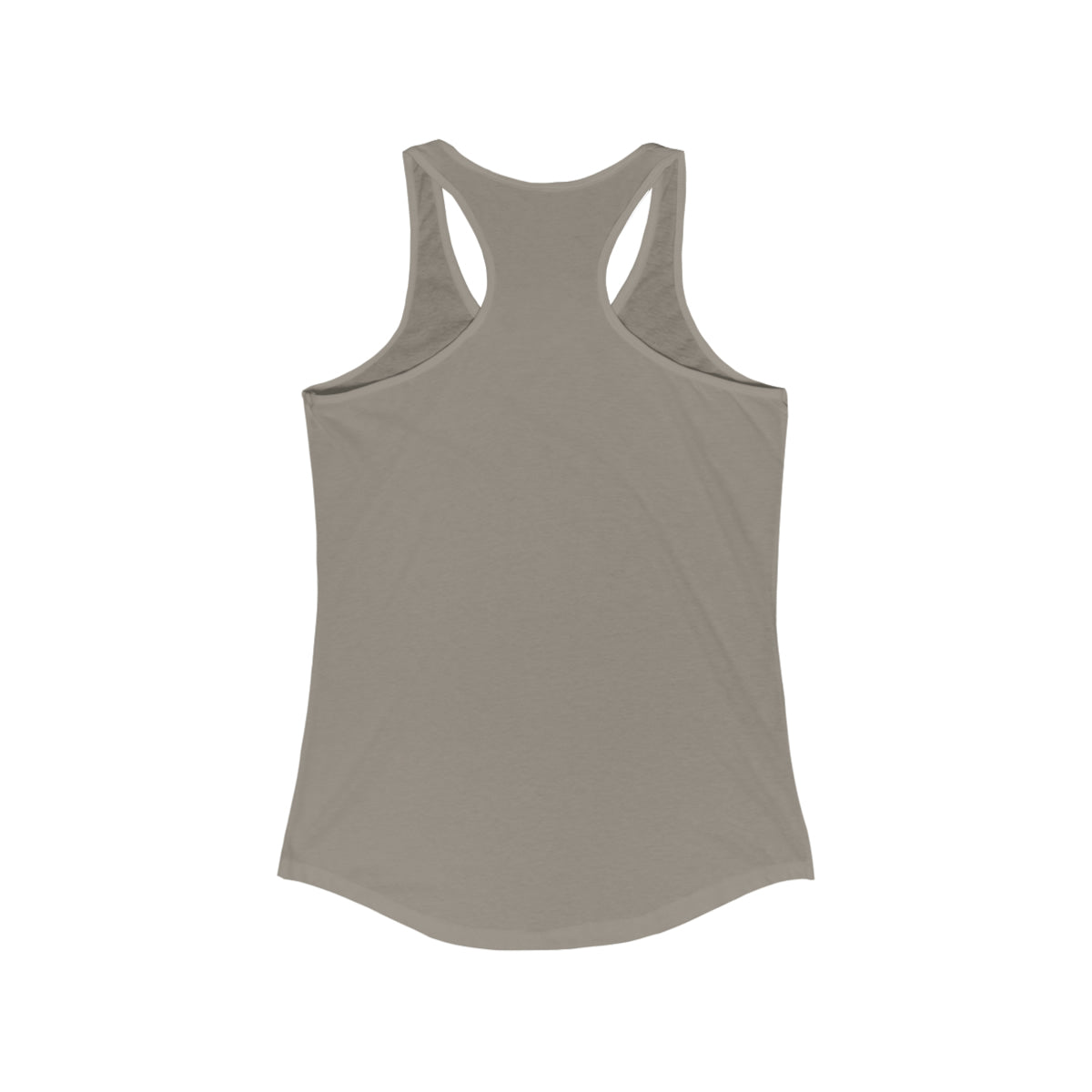 Go Pluck Yourself - Women's Ideal Racerback Tank