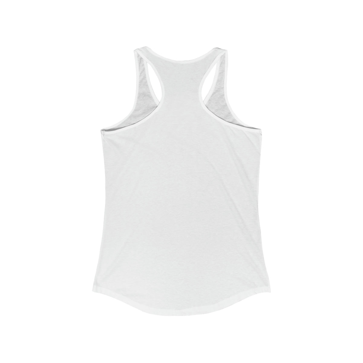 Go Pluck Yourself - Women's Ideal Racerback Tank