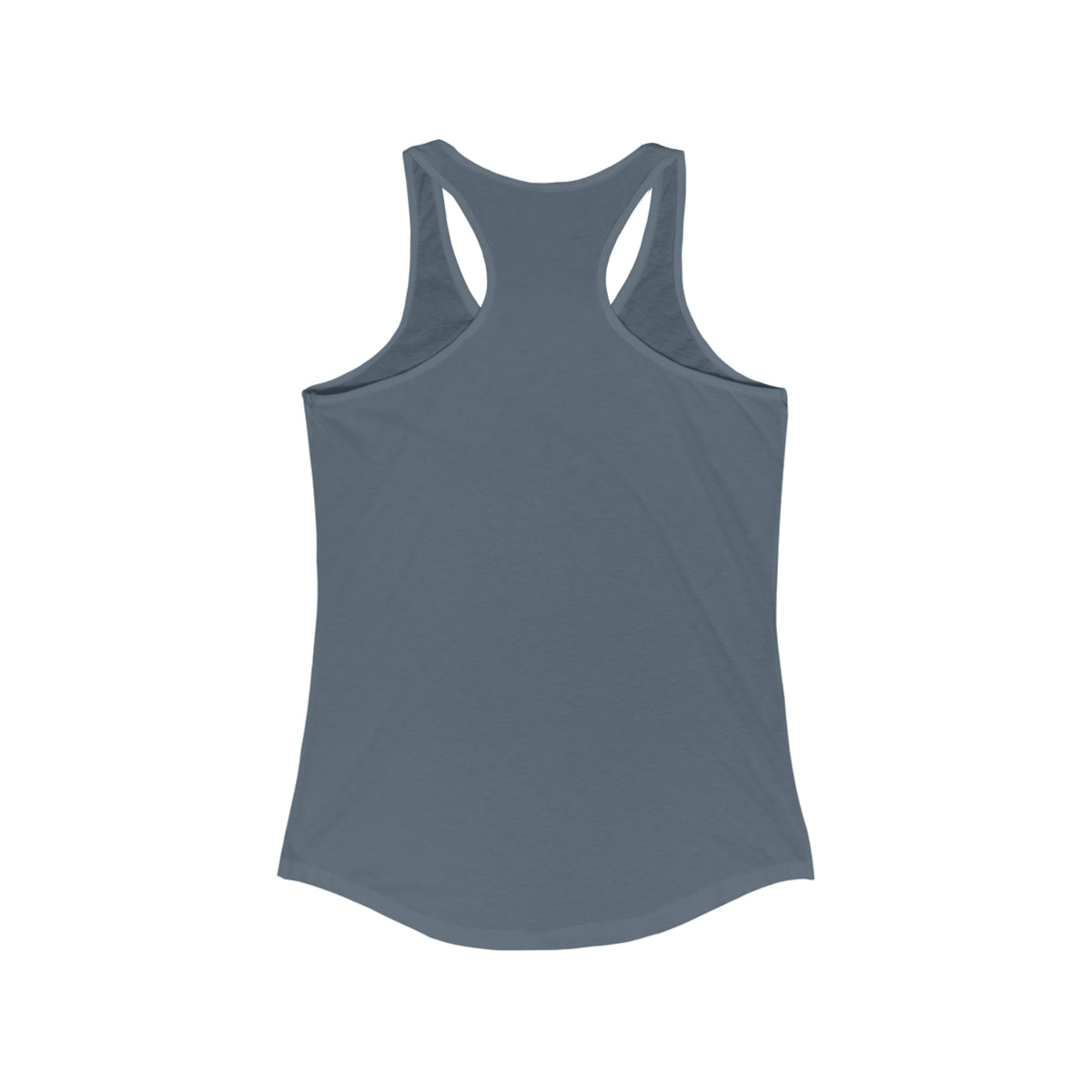 Go Pluck Yourself - Women's Ideal Racerback Tank